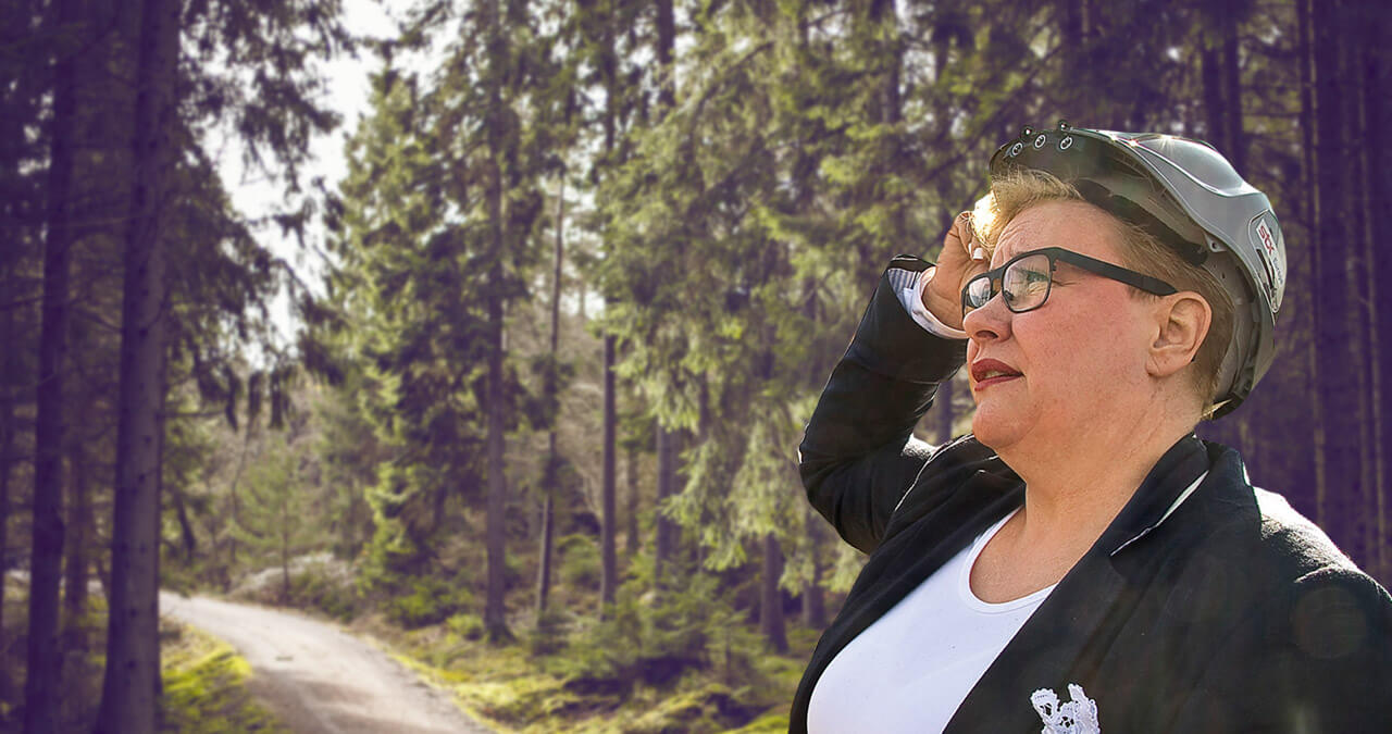 Puunkäyttö tarvitsee kestävyyskriteereitä