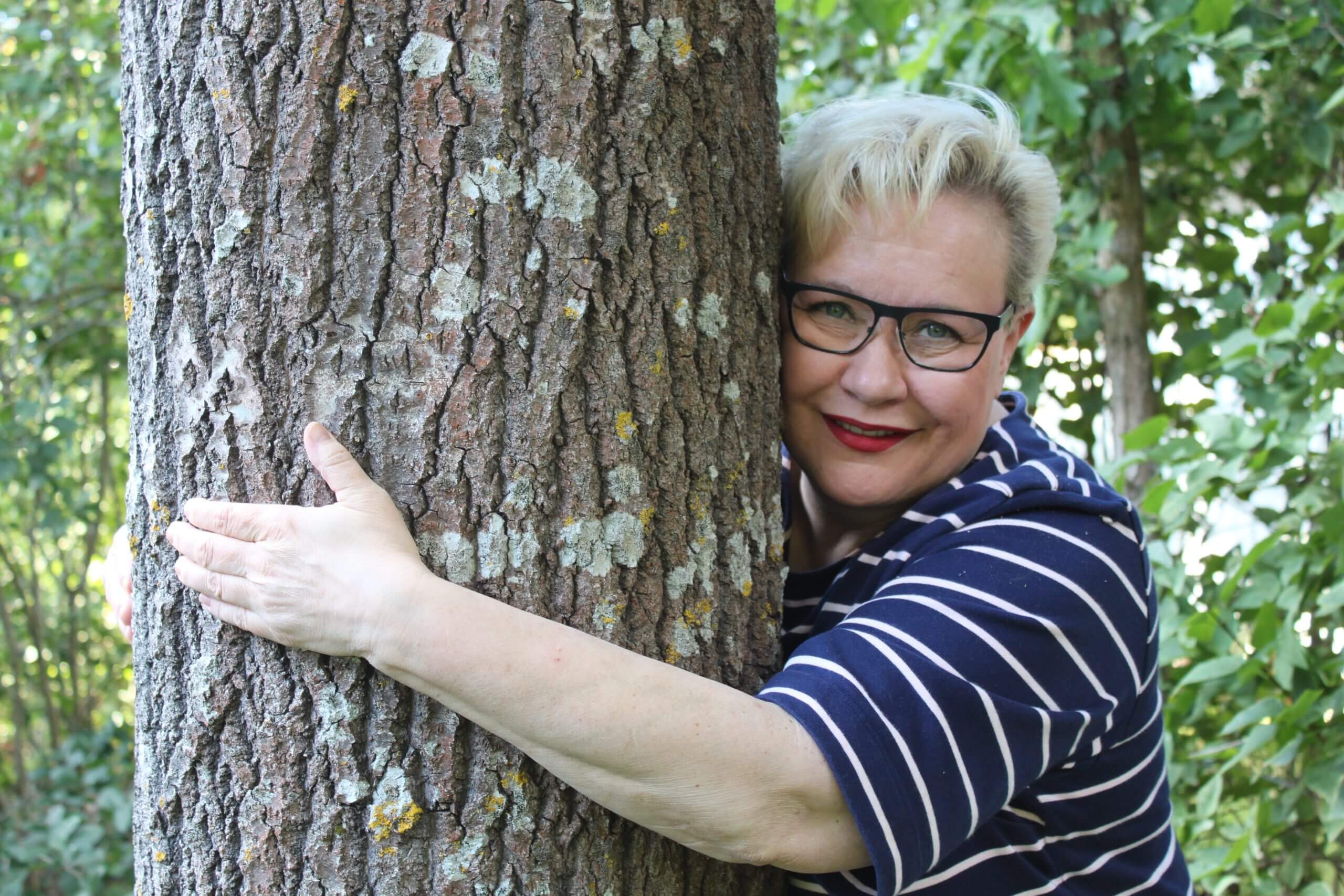 Suomen vanhojen metsien suojelu vaatii kunnianhimoa