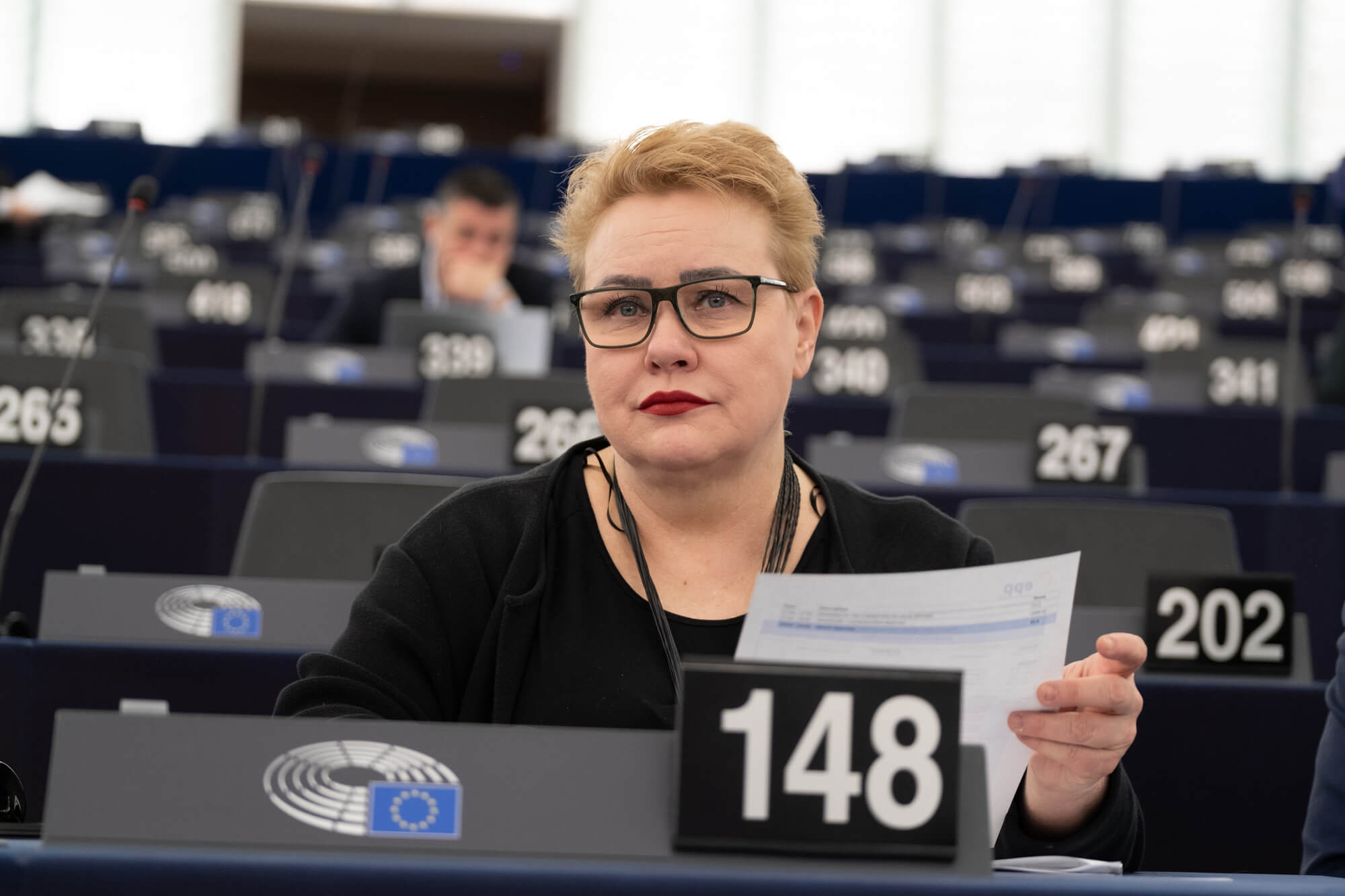 Julkisen rahan käyttö fossiilisiin tukiin on vastuutonta