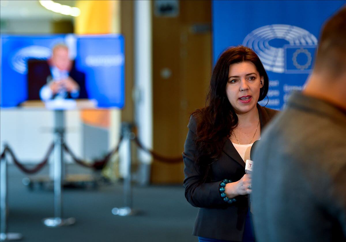 Tiedotusvälineiden vapautta vahvistettava EU:ssa