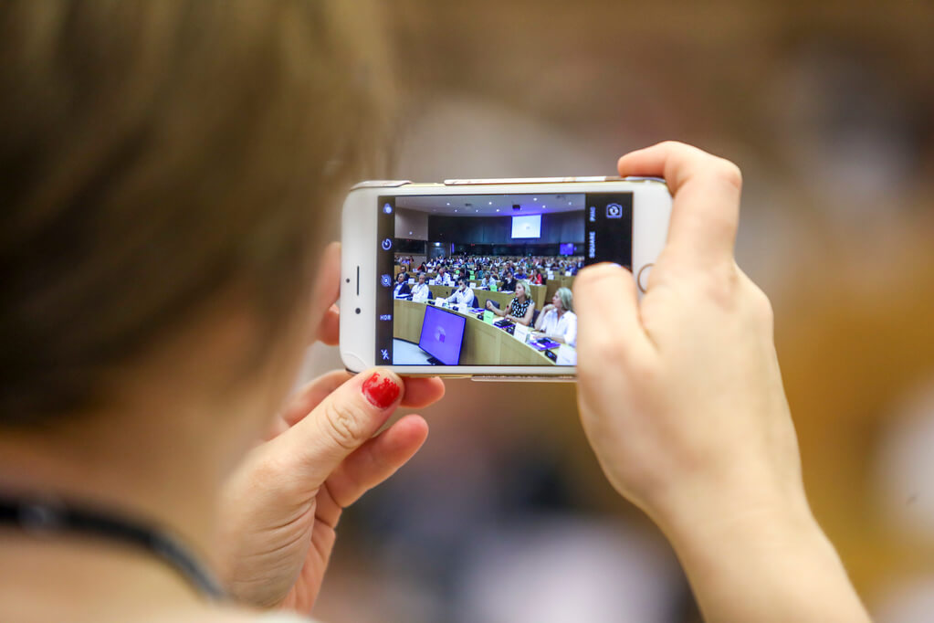 Miten pidämme huolen tulevaisuuden tietosuojasta?