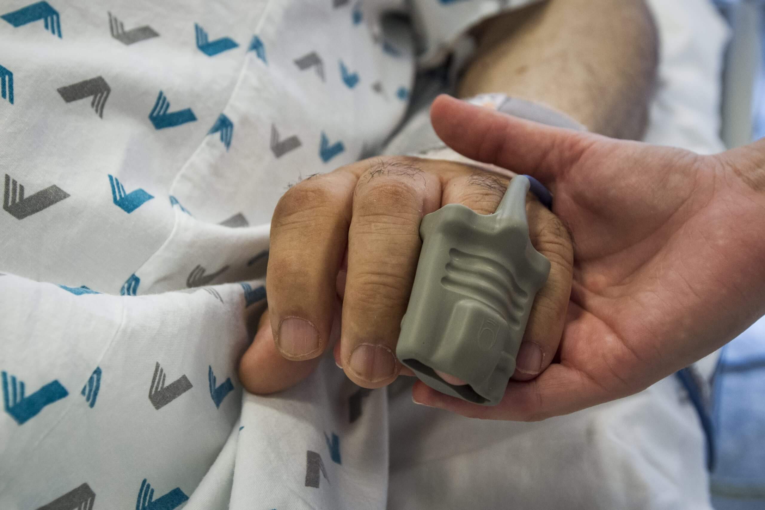 Sairaanhoitajakoulutuksen laatu turvattava hyvällä koulutuksella