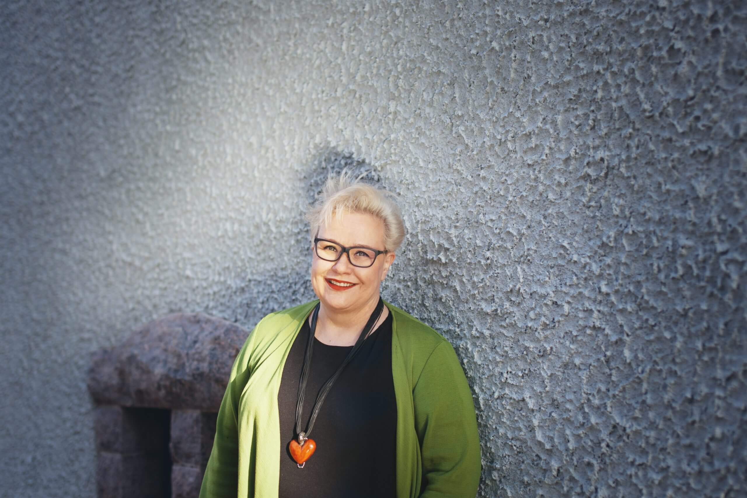 Ystävänpäivän mietteitä