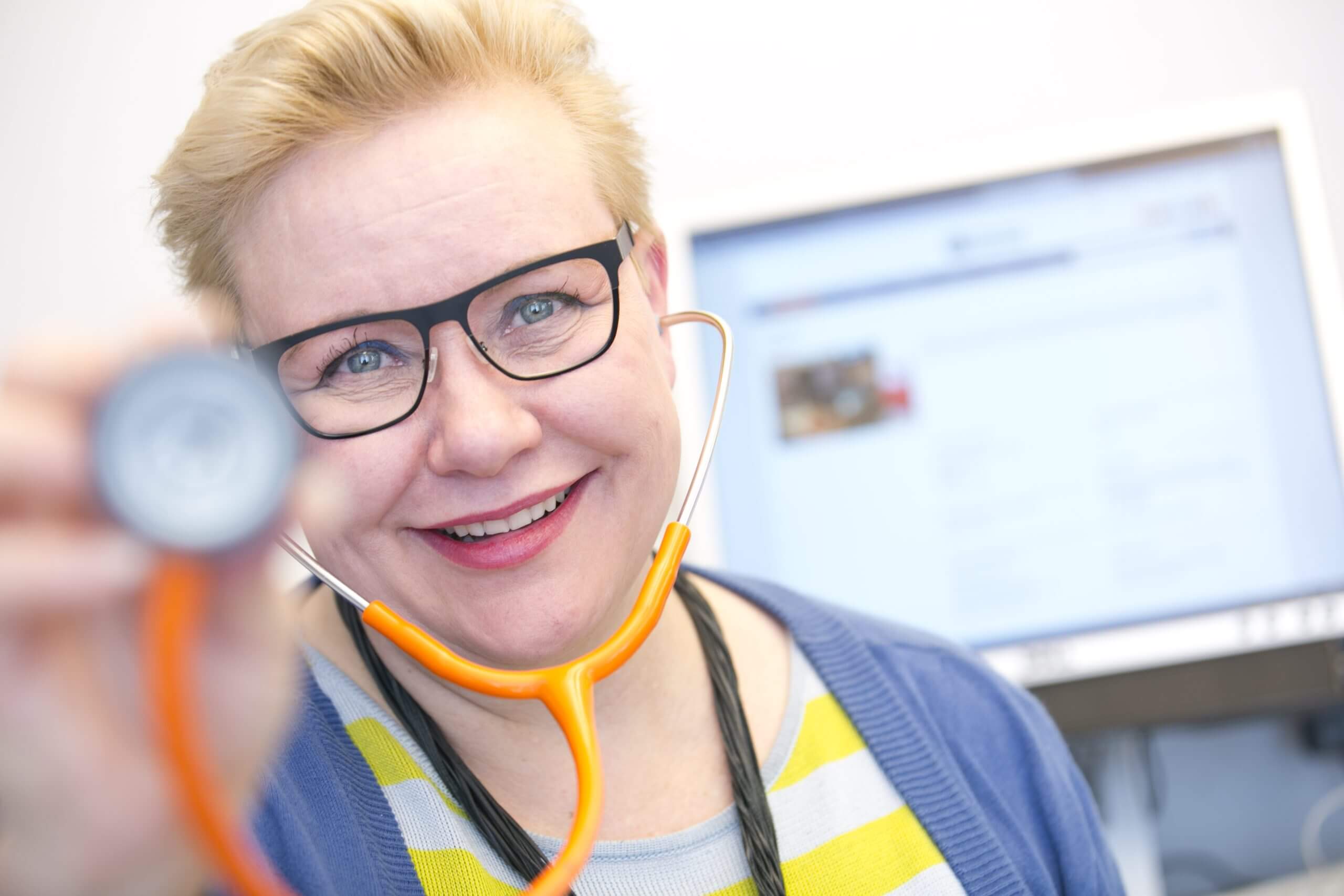 Uusi terveysohjelma EU4Health parantaa kansalaisten terveyttä koko unionin alueella