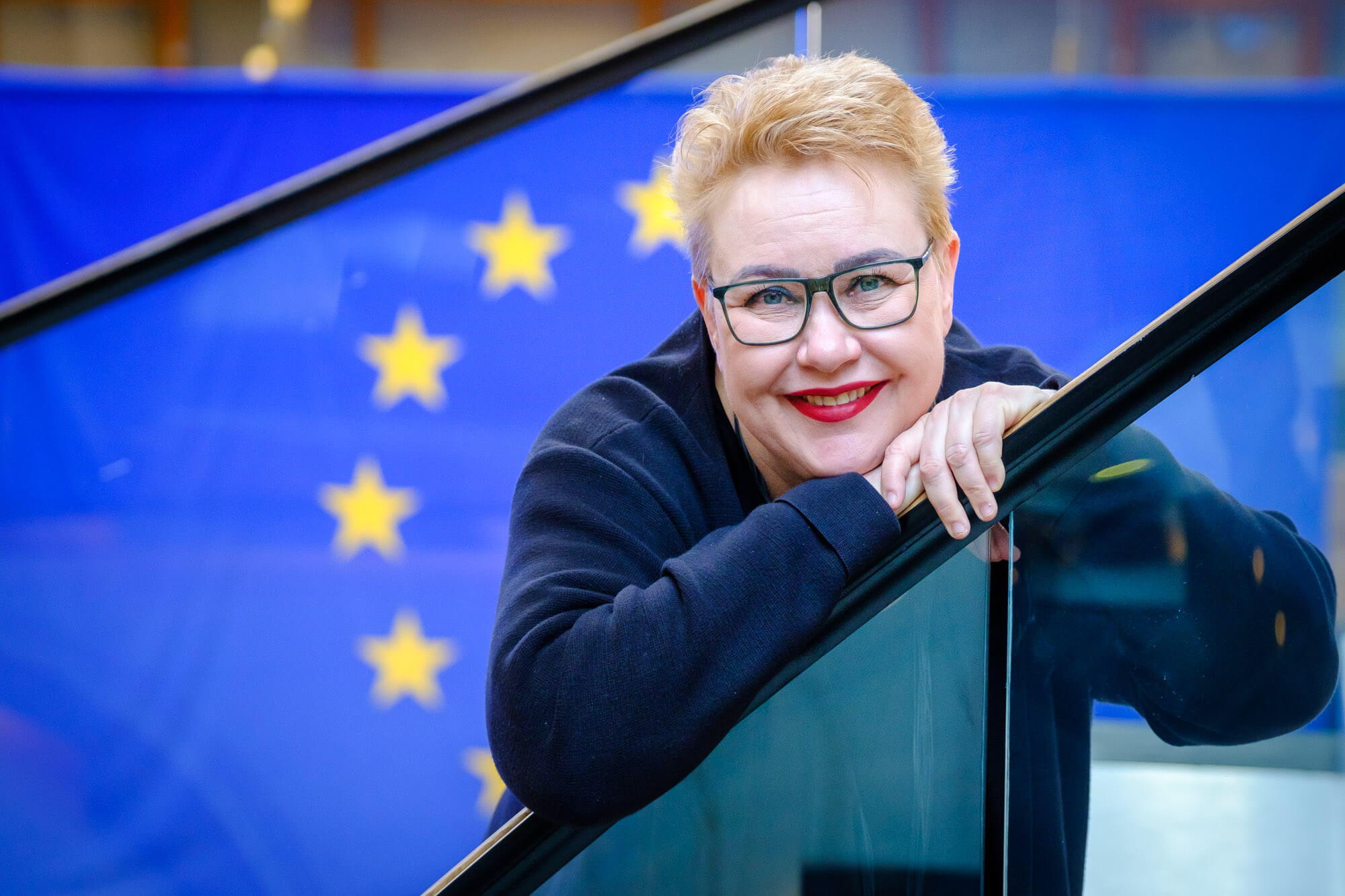 Hyvää Eurooppa-päivää!