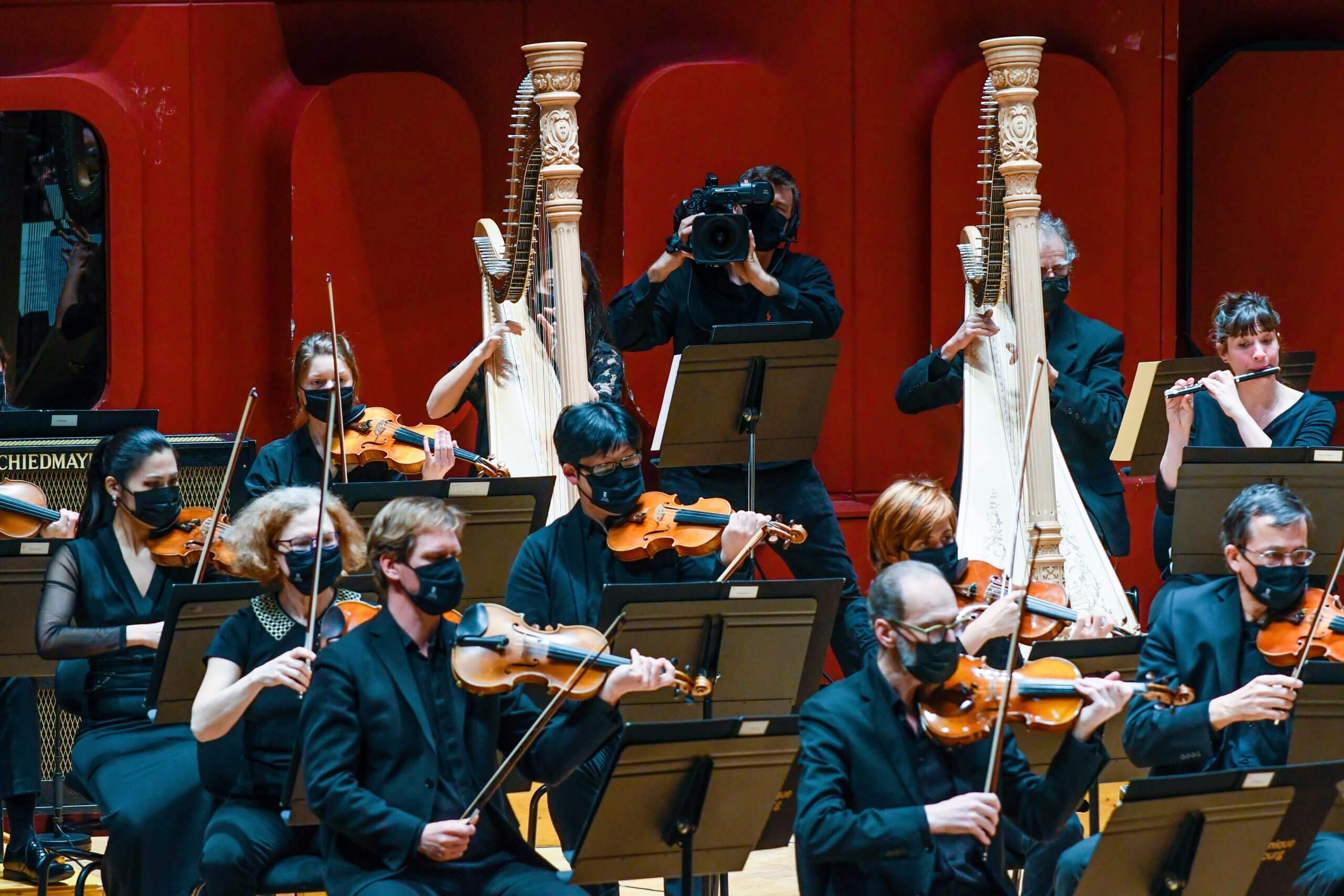 Luova Eurooppa ja muut rahoitusohjelmat tuovat toivoa koronapandemian jälkeiseen aikaan