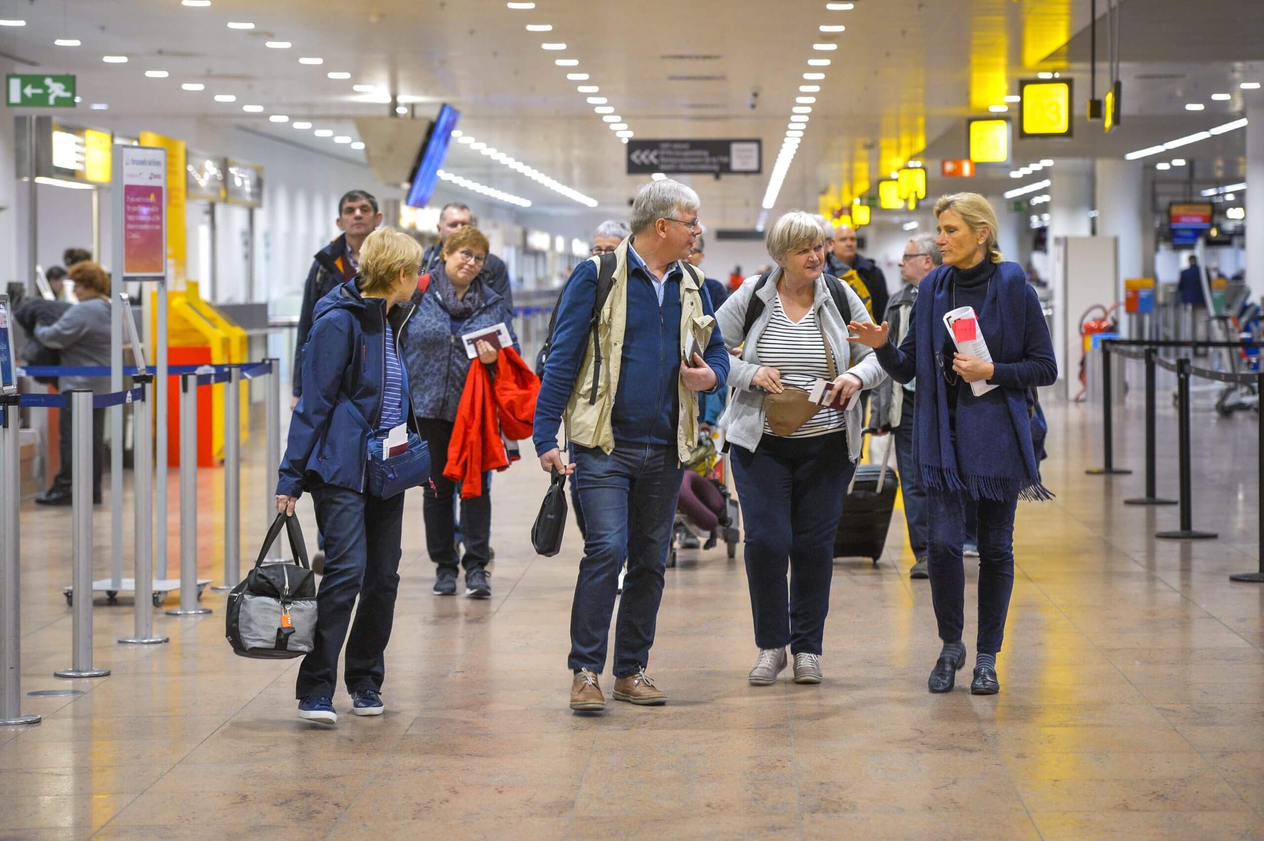 EU:n sinisen kortin uudistus etenee