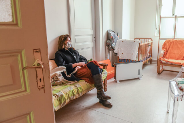 Sukupuolittunut väkivalta määritellään uudeksi EU-rikokseksi