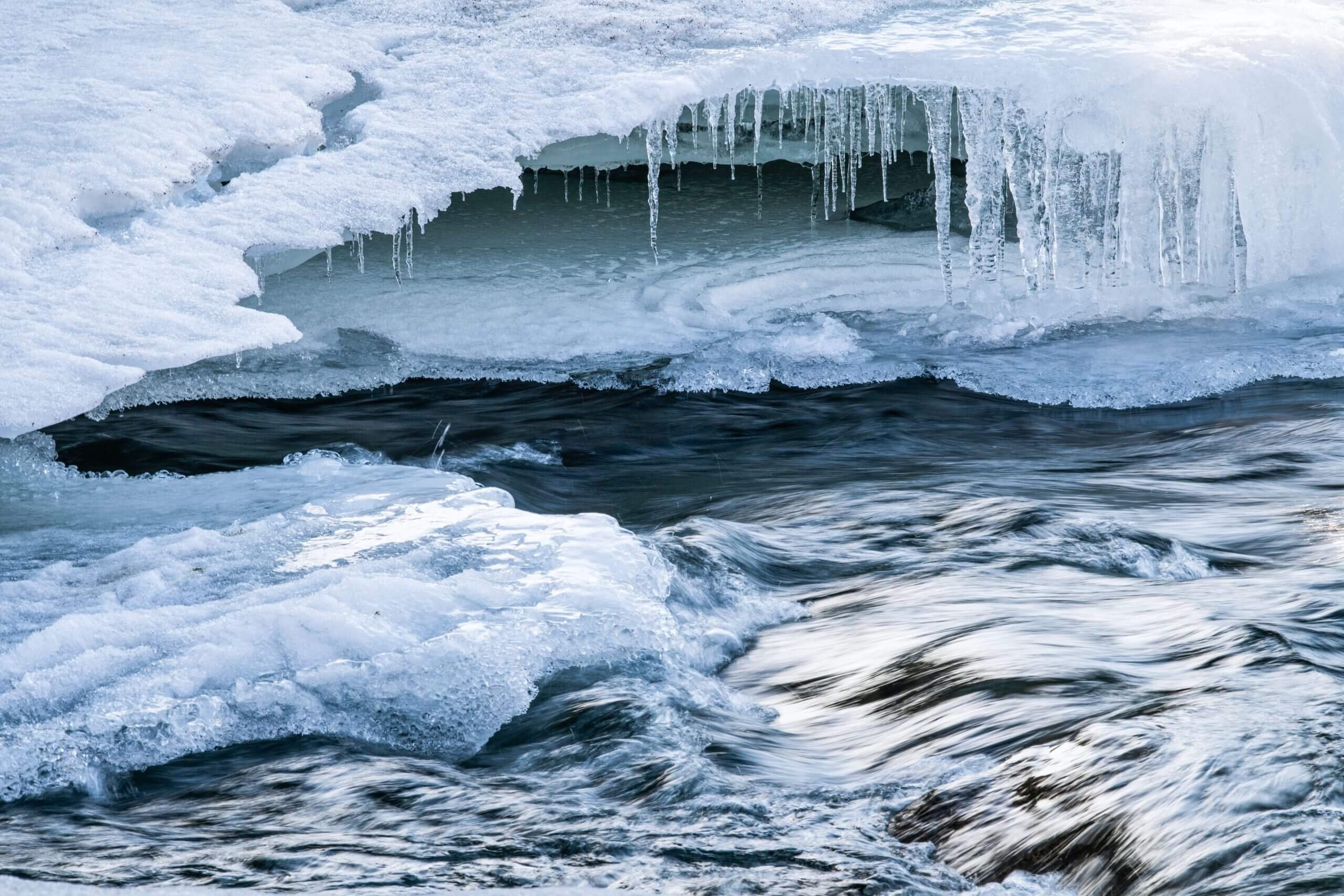 Globaaleilla ilmastotoimilla on kiire Glasgow’n ilmastokokouksessa