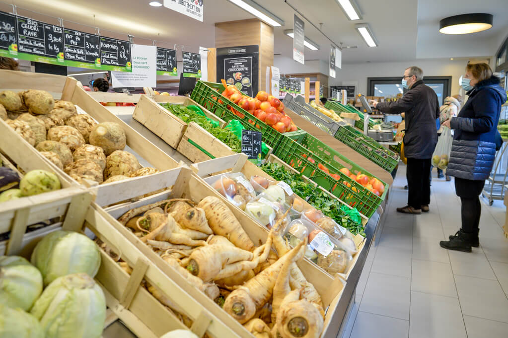 Pellolta pöytään -strategia luo kestävää ruokajärjestelmää