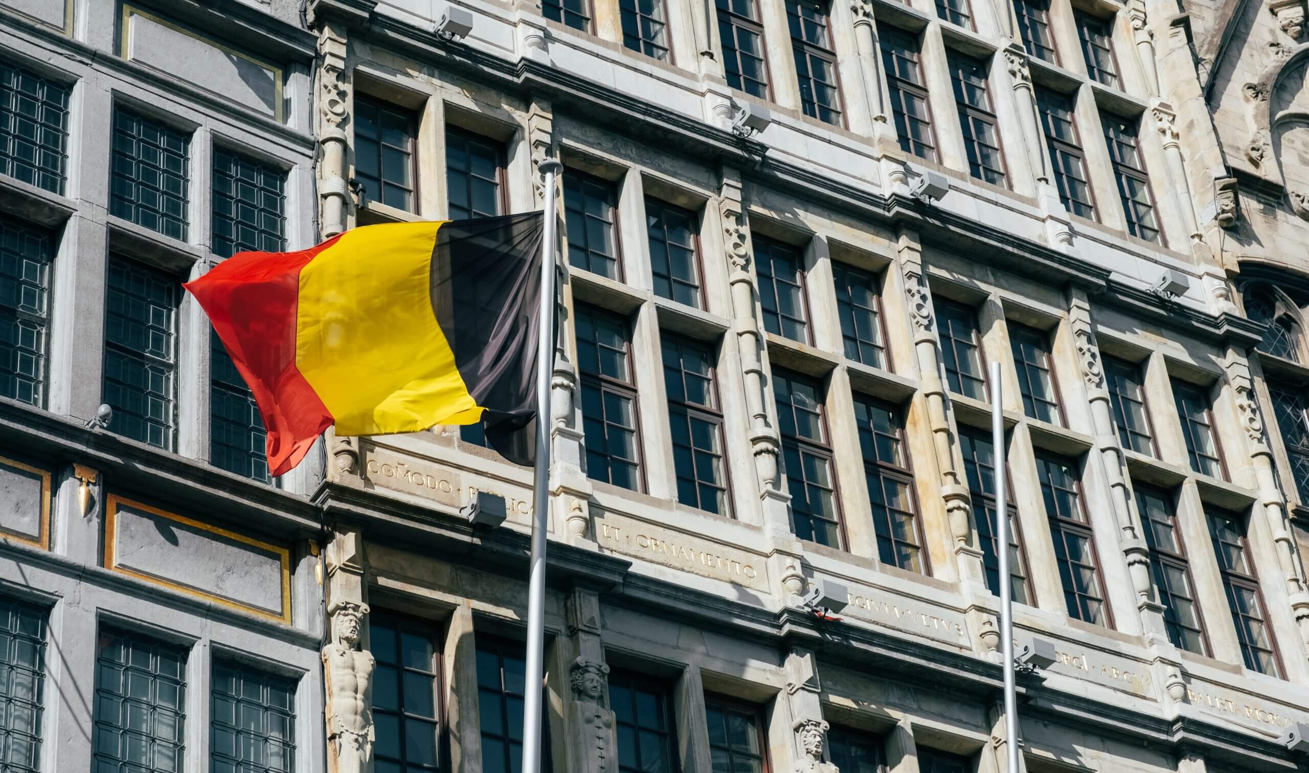 Belgian puheenjohtajuuskauden painopisteet