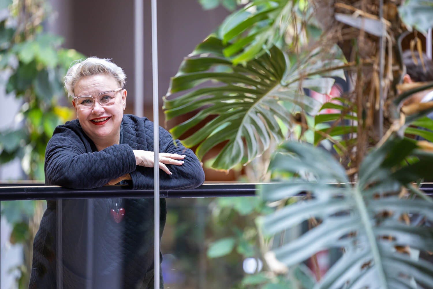 Naisten oikeudet eivät ole omantunnon kysymys