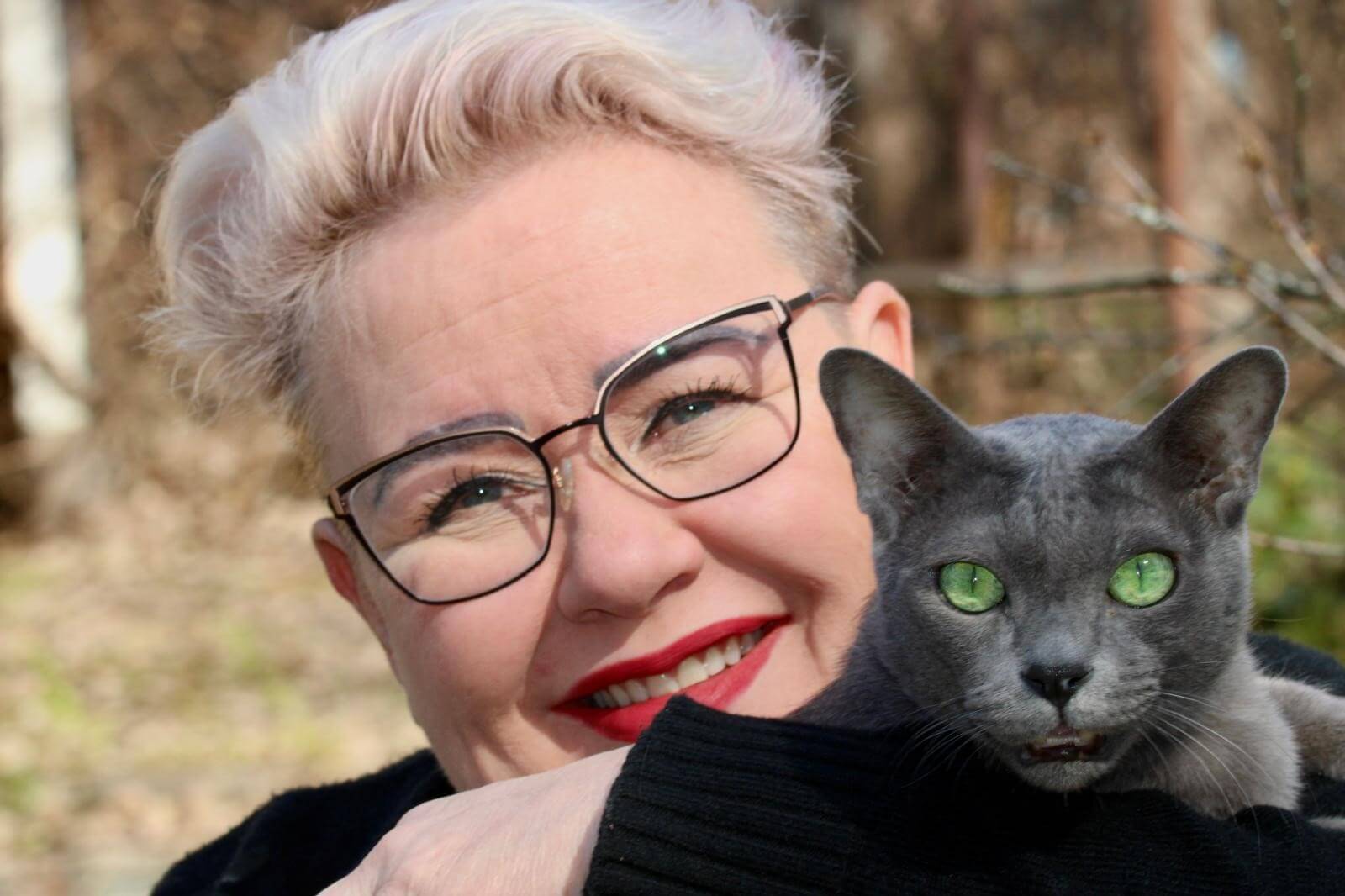 Eläinten asialla Euroopan parlamentissa