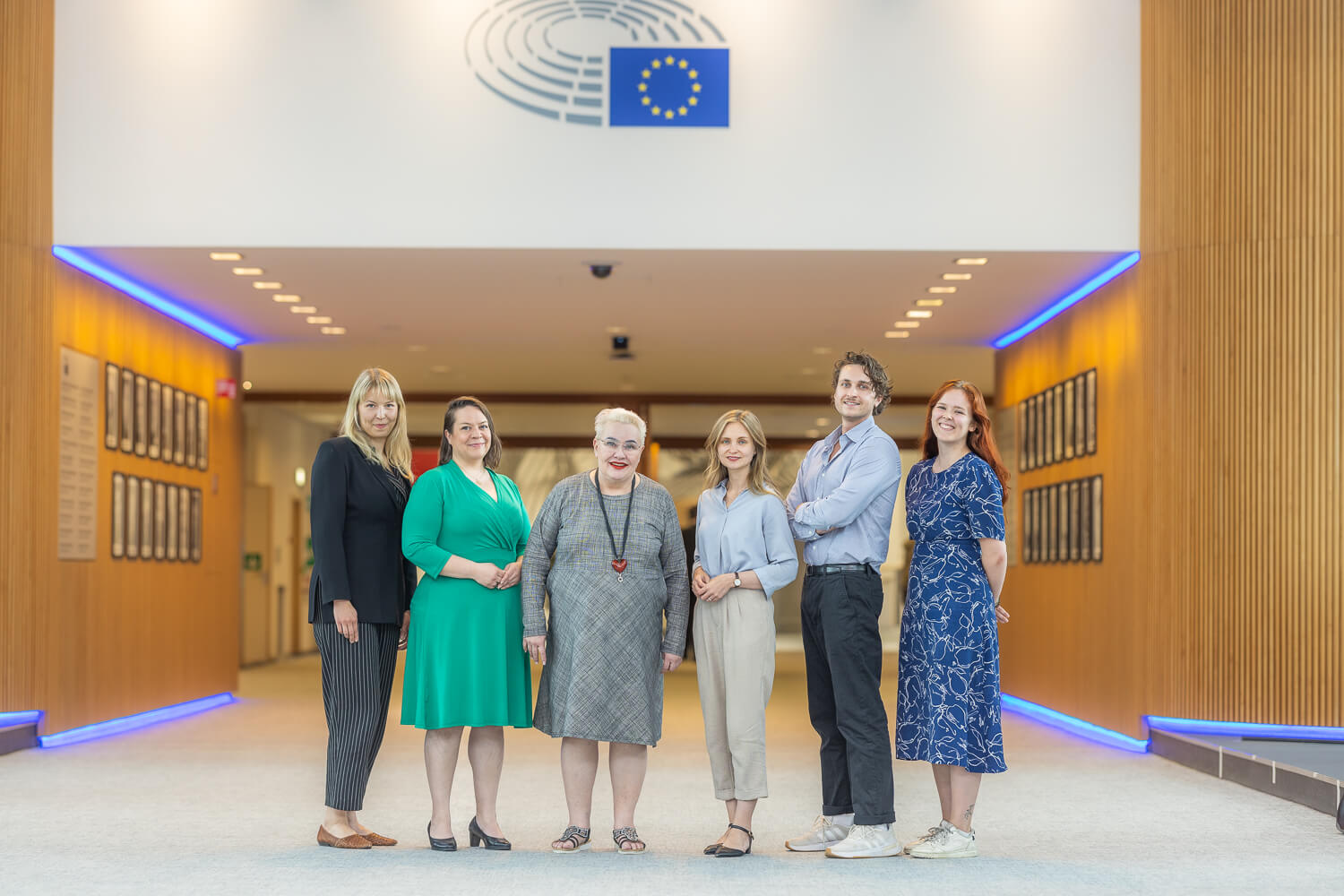 MEP Sirpa Pietikäinen hakee harjoittelijaa toimistoonsa Brysselissä