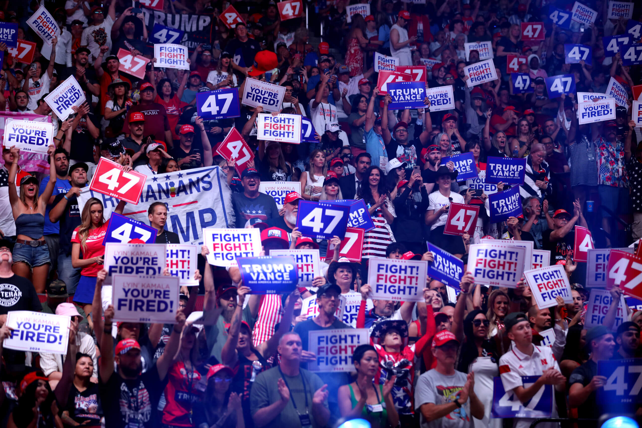 Miten puolustaa demokratiaa öyhökratian valtakaudella?